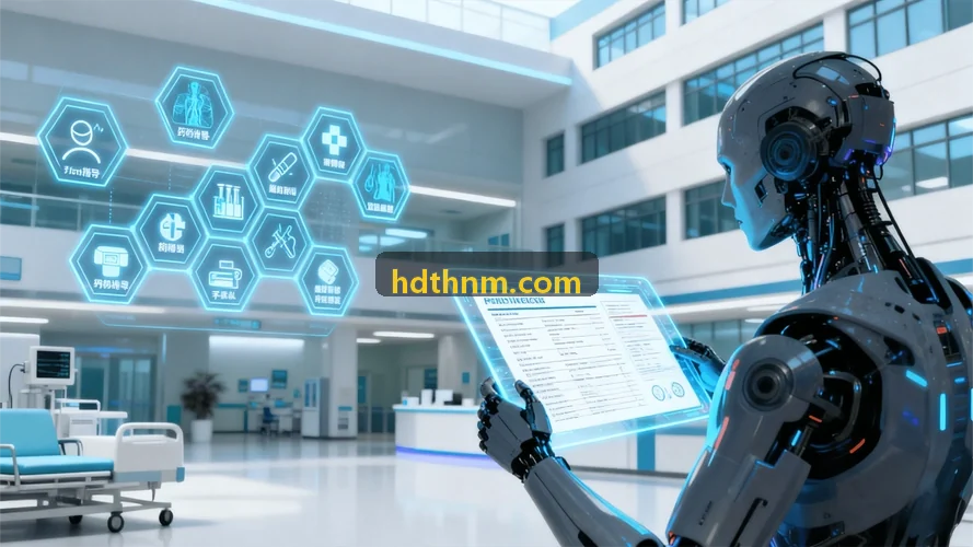 J9平台生化检测实验室与自动化分析仪